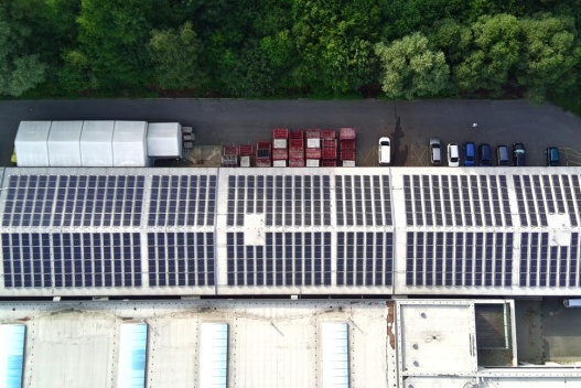 Výzvy a řešení fve pro firmy